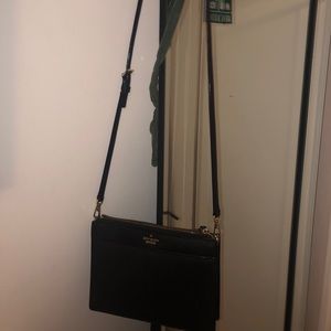 Kate Spade Cameron Clarise Crossbody!